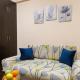 Apart-hotel on Yekmalyan 1 street, Erevan (foto 10)