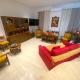 Nomata Apartment 3BR, Atény - Fotografie 10