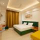 Celestial Suites Lucknow - Foto 8