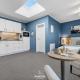 Ferienwohnung Bude 5 Dagebüll, Dagebüll - Foto 8