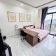 Thesun Apartment DaLat, Dalat - Fotografie 1