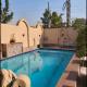 Mystical habou domes villa private pool, ルクソール - 写真 5