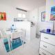NEW SANTORINI - INCROYABLE VUE SUR MER - WIFI - GARAGE TopProsConciergerie, La Grande-Motte - Photo 8
