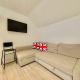 Flat C Garratt Lane, Londýn - Fotografie 4