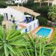 Las Terrazas, beautiful private villa with seaview, Teulada - Fotografie 1