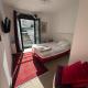 Luxury residence apartment with sea view, parking, Ajaccio - Foto 4