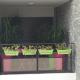 Luxury residence apartment with sea view, parking, Ajaccio - Foto 6