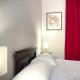 Casa Milano - Apartments and Rooms - Vintage Vibes, balcony, Milán - Fotografie 4