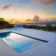 Villa Sunset Heights - La Savane, Friar's Bay