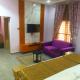 Bly & Schol Suites Abuja - Foto 5