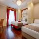 Al Viminale Hill Inn & Hotel, Rom - Foto 3
