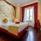 Al Viminale Hill Inn & Hotel, Rom - Foto 1