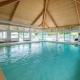 Chalet 3 étoiles - Piscine - ccaiica Saumur - Fotografie 7