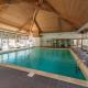 Chalet 3 étoiles - Piscine - ccaiica Saumur - Fotografie 8