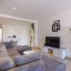 Urban Chic 2 bedrooms in Utimate City Center, Marrakesch