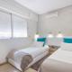 Urban Chic 2 bedrooms in Utimate City Center, Marrakesch (Foto 3)