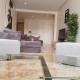 Urban Chic 2 bedrooms in Utimate City Center, Marrakesch (Foto 4)