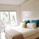 Urban Chic 2 bedrooms in Utimate City Center, Marrakesch (Foto 10)