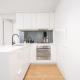 180 Degrees City Views, 2BR Apartment with Pool, Spa and Gym, Melbourne (Foto 9)
