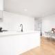 180 Degrees City Views, 2BR Apartment with Pool, Spa and Gym, Melbourne (Foto 10)
