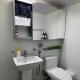Hongdae OYO Stay, Free luggage keeping, Hongdae Station Green line and Airport train, Soul - Fotografie 10