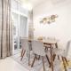 Tranquil 3br Townhouse in Damac Hills2 by deleguest, Dubaï - Photo 4