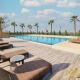 Tranquil 3br Townhouse in Damac Hills2 by deleguest, Dubaï - Photo 2