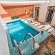 Portugal Secret by CORAL - Townhouse with small pool, Portimão - Fotografie 2
