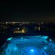 Penthouse with outdoor hottub Limassol - Foto 4