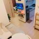 2 BR condo trees residences Netflix Games karaoke, Manila - Foto 3