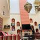 Traditional Riad 4-bedroom in the heart of Rabat medina