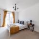 Cozy Welcoming 2BR Flat Near Excel Centre, Londýn - Fotografie 5