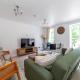 Cozy Welcoming 2BR Flat Near Excel Centre, Londýn - Fotografie 1