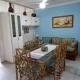 Apartamento Para 8 Pessoas em Condomínio Belíssimo Pé na Areia Com Lazer Completo, Ubatuba - Foto 6
