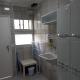 Apartamento Para 8 Pessoas em Condomínio Belíssimo Pé na Areia Com Lazer Completo, Ubatuba - Foto 8