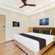 Super Hotel O Chittivalasa Near Bheemili Beach, Bhīmunipatnam - Fotografie 4
