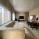 Aconchego - Casa 3/4 - ar condicionado nos 3/4 -garagem, Palmas - Zdjęcie 7