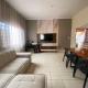 Aconchego - Casa 3/4 - ar condicionado nos 3/4 -garagem, Palmas - Zdjęcie 9
