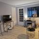 Appartement RDC Centre Cabourg, Cabourg