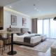 CCLUX Suites - Piraeus Port Hub & Express Check-in, Piräus (Foto 9)