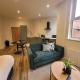 Harmony 4 - Cosy Studio Apt Near DMU City Center Leicester - Foto 1