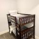 LG Lofts - 2 bedroom unit in Kiel close to Road America Elkhart Lake, Kiel (fotografie 4)