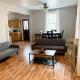 LG Lofts - 2 bedroom unit in Kiel close to Road America Elkhart Lake, Kiel (fotografie 7)