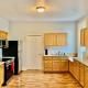 LG Lofts - 2 bedroom unit in Kiel close to Road America Elkhart Lake, Kiel (fotografie 9)