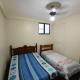 Apartamento de 02 quartos a 200 metros da Praia do Forte, Cabo Frio - Foto 8