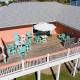 A Lil' Tipsea home, Crystal Beach (fotografie 3)