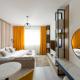Yellow Nest with free parking, ブカレスト - 写真 3