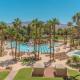 CasaBlanca Resort, Casino, Golf & Spa, Mesquite