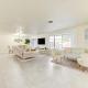 Vila Paradise-Luxury 5BD Retreat Perfect for Groups & Families, Las Vegas - Foto 2