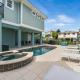 Beach Life! Two Heated Pools, Sleeps 19 - FMB - Sweet Summer - Roelens, Fort Myers Beach - Fotografie 7